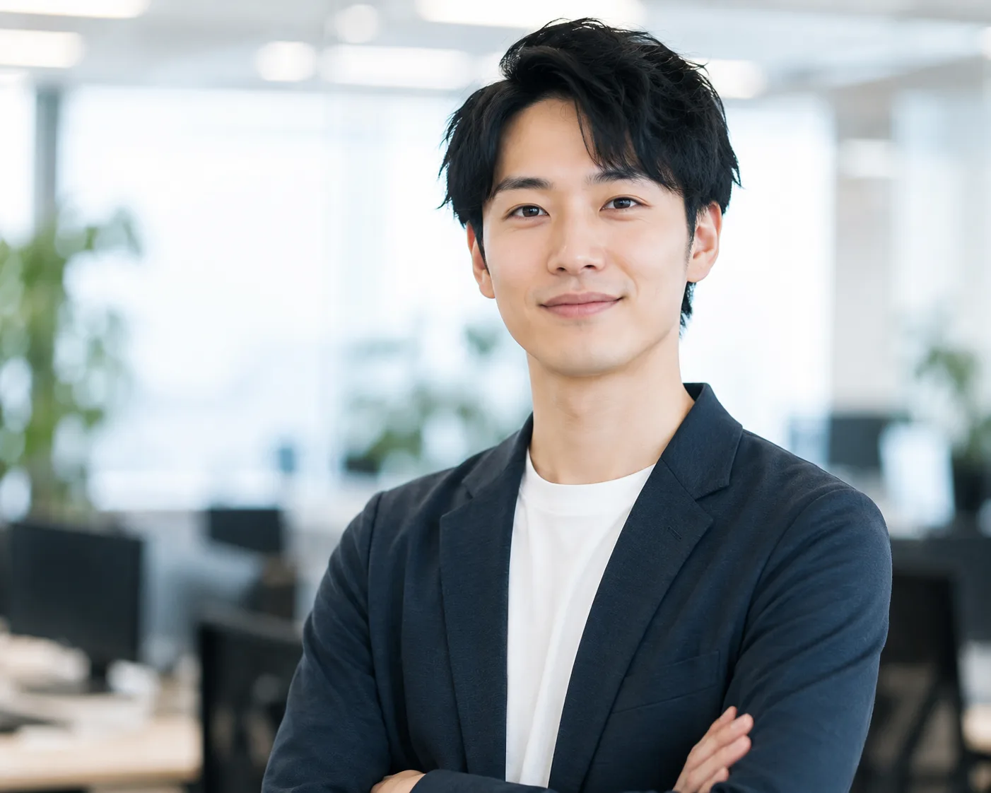 社員インタビュー：インフラエンジニア