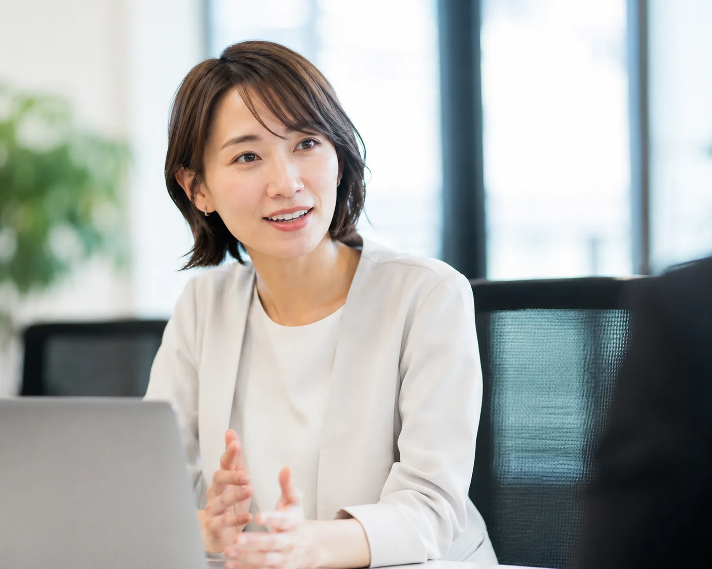 社員インタビュー：データエンジニア